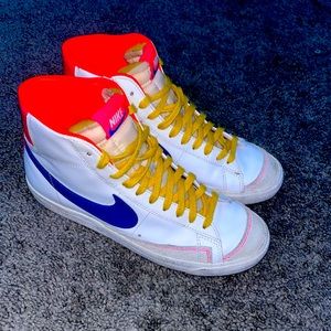 2021
Wmns Blazer Mid '77 'ACG'